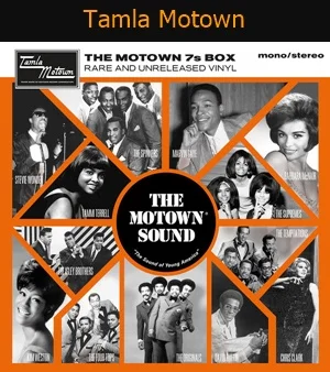 Los Mejores canciones de la tamla motown Los Mejores canciones de la tamla motown